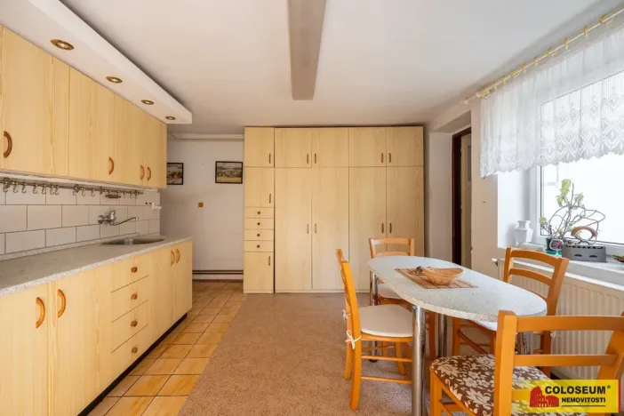 Prodej rodinného domu, Vyškov - Vyškov-Předměstí, 149 m2