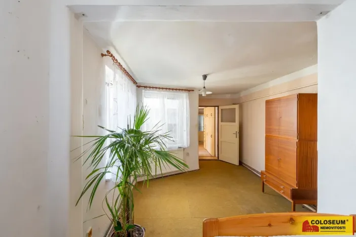 Prodej rodinného domu, Vyškov - Vyškov-Předměstí, 149 m2