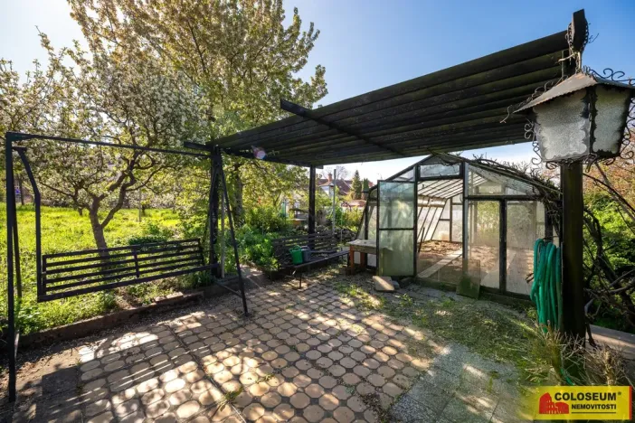 Prodej rodinného domu, Vyškov - Vyškov-Předměstí, 149 m2