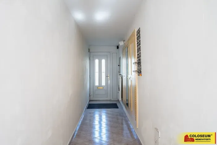 Prodej rodinného domu, Vyškov - Vyškov-Předměstí, 149 m2