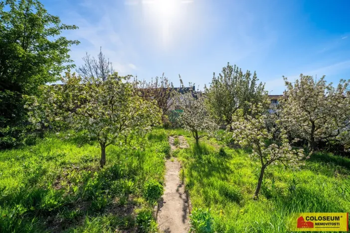 Prodej rodinného domu, Vyškov - Vyškov-Předměstí, 149 m2