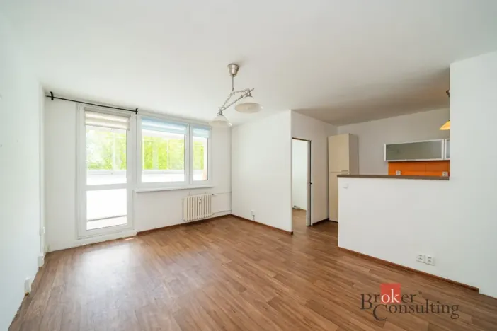Prodej bytu 3+kk, Praha - Stodůlky, Přecechtělova, 70 m2