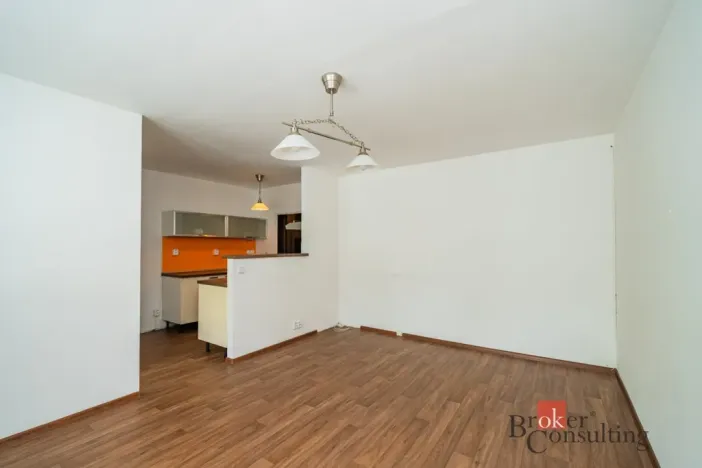 Prodej bytu 3+kk, Praha - Stodůlky, Přecechtělova, 70 m2