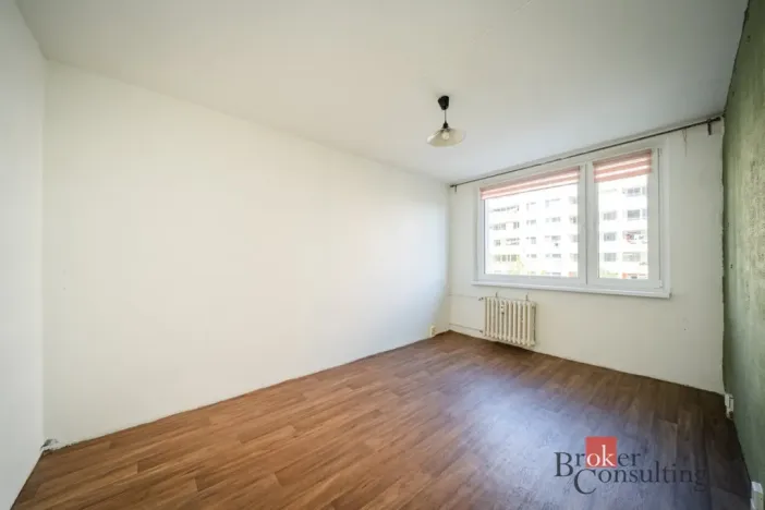 Prodej bytu 3+kk, Praha - Stodůlky, Přecechtělova, 70 m2