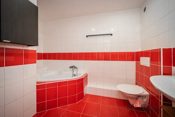 Prodej bytu 3+kk, Praha - Stodůlky, Přecechtělova, 70 m2