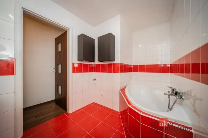 Prodej bytu 3+kk, Praha - Stodůlky, Přecechtělova, 70 m2