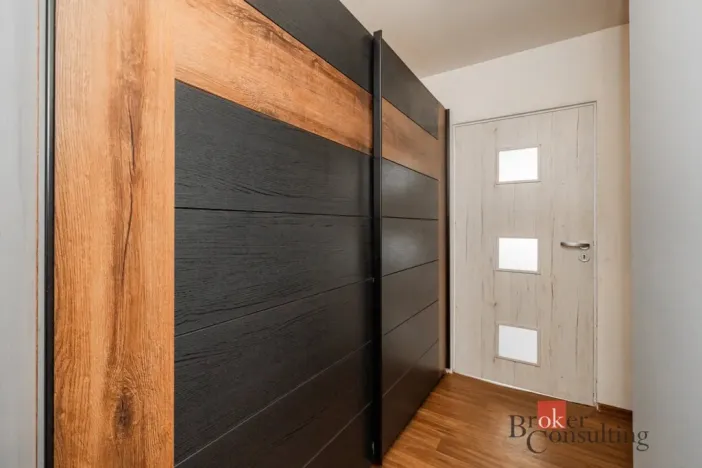 Prodej bytu 3+kk, Praha - Stodůlky, Přecechtělova, 70 m2