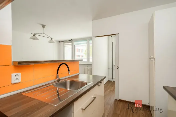 Prodej bytu 3+kk, Praha - Stodůlky, Přecechtělova, 70 m2