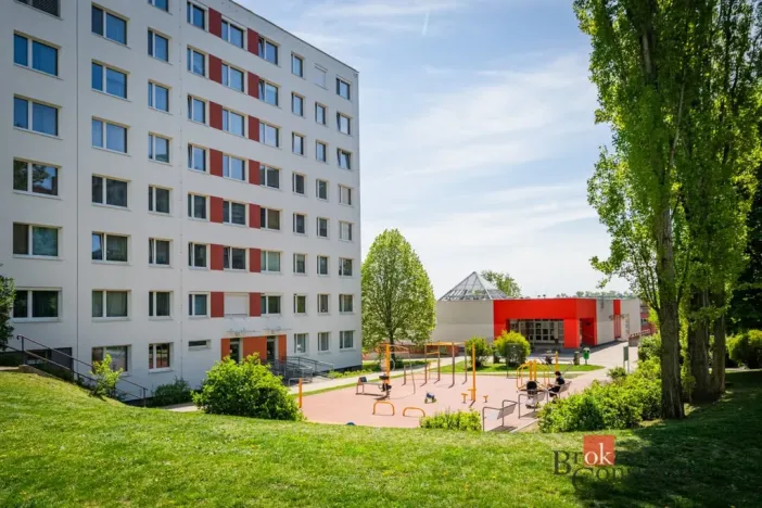 Prodej bytu 3+kk, Praha - Stodůlky, Přecechtělova, 70 m2