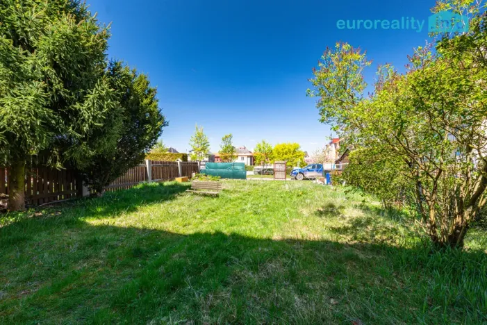 Prodej bytu 2+kk, Cheb, Vančurova, 48 m2