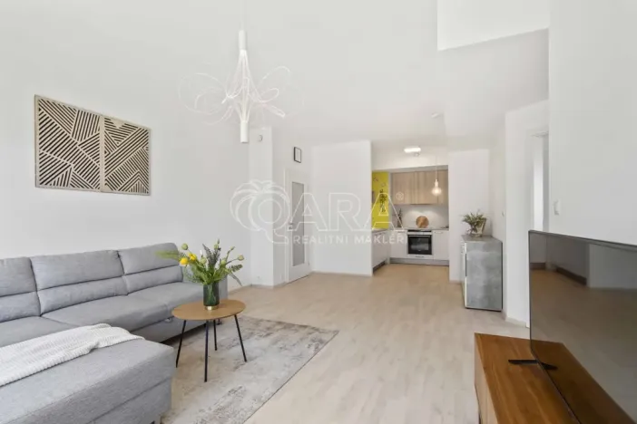 Prodej bytu 3+kk, Praha - Modřany, Soukalova, 73 m2