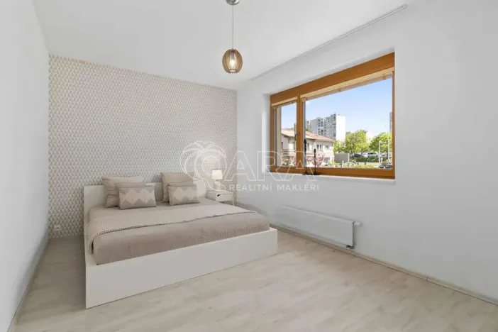 Prodej bytu 3+kk, Praha - Modřany, Soukalova, 73 m2
