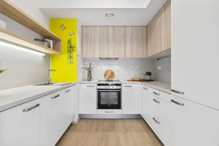 Prodej bytu 3+kk, Praha - Modřany, Soukalova, 73 m2