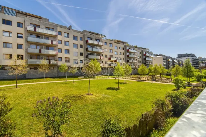 Prodej bytu 3+kk, Praha - Modřany, Soukalova, 73 m2