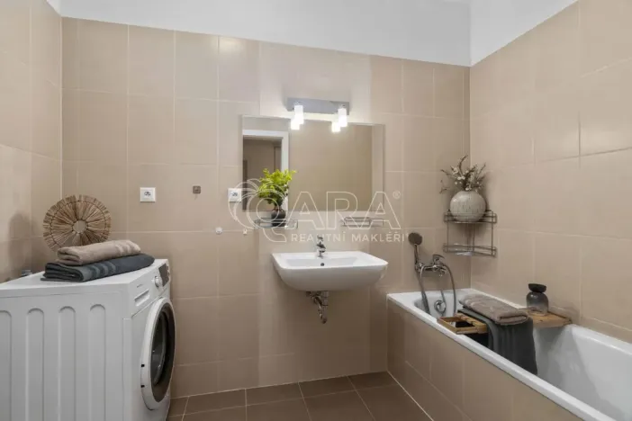 Prodej bytu 3+kk, Praha - Modřany, Soukalova, 73 m2