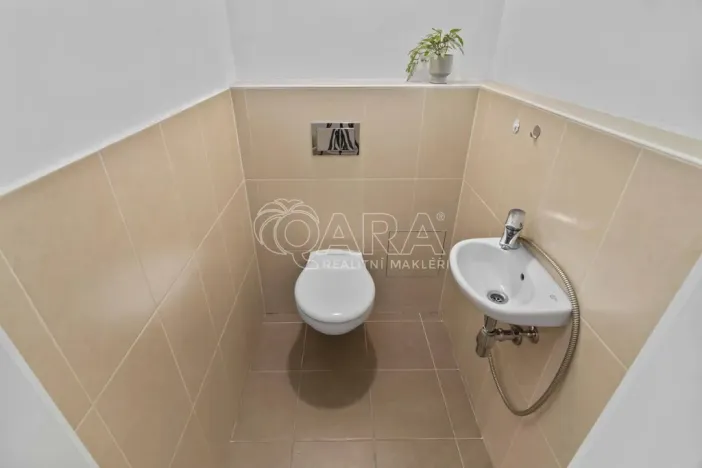 Prodej bytu 3+kk, Praha - Modřany, Soukalova, 73 m2