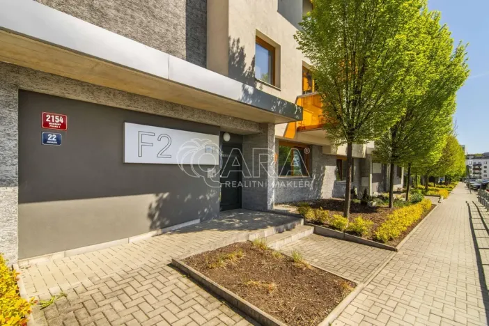Prodej bytu 3+kk, Praha - Modřany, Soukalova, 73 m2