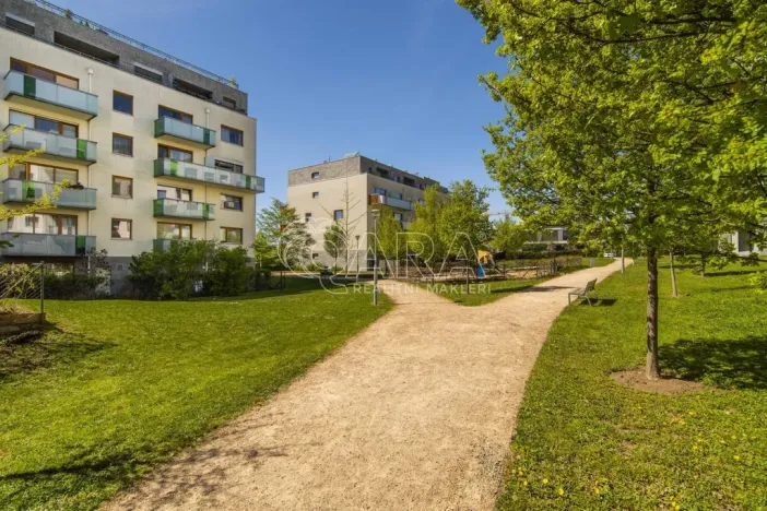 Prodej bytu 3+kk, Praha - Modřany, Soukalova, 73 m2