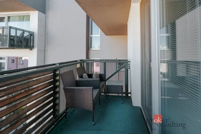 Pronájem bytu 3+1, Jihlava, Věžní, 101 m2