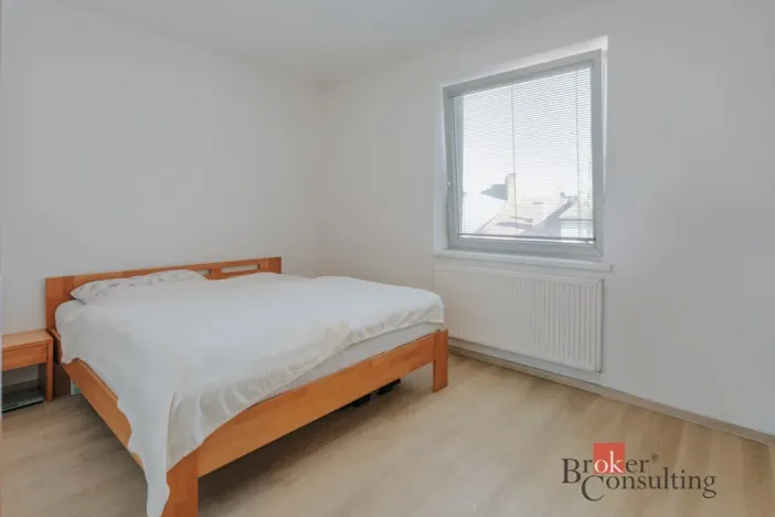 Pronájem bytu 3+1, Jihlava, Věžní, 101 m2