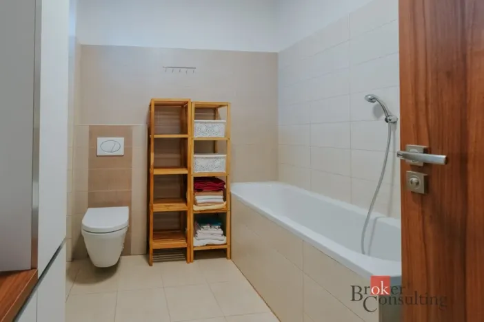 Pronájem bytu 3+1, Jihlava, Věžní, 101 m2