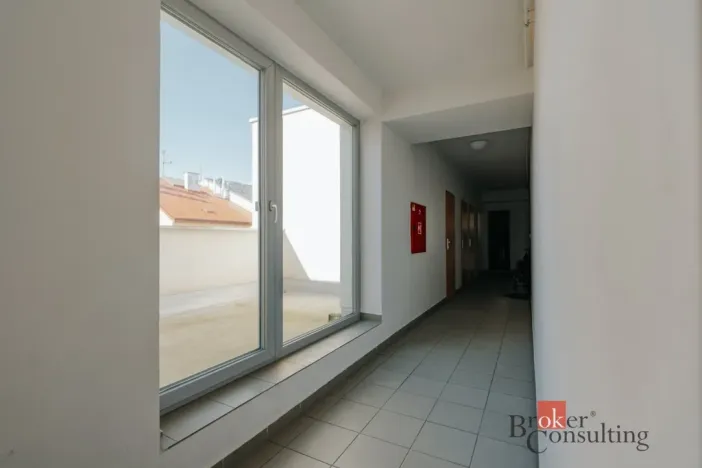 Pronájem bytu 3+1, Jihlava, Věžní, 101 m2