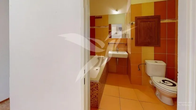 Pronájem bytu 2+kk, Lysá nad Labem, Okružní, 48 m2