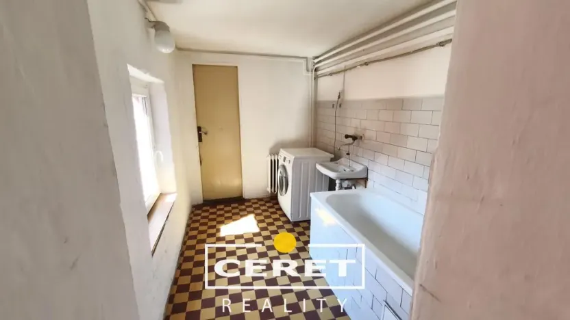 Prodej rodinného domu, Žatec - Bezděkov, 150 m2