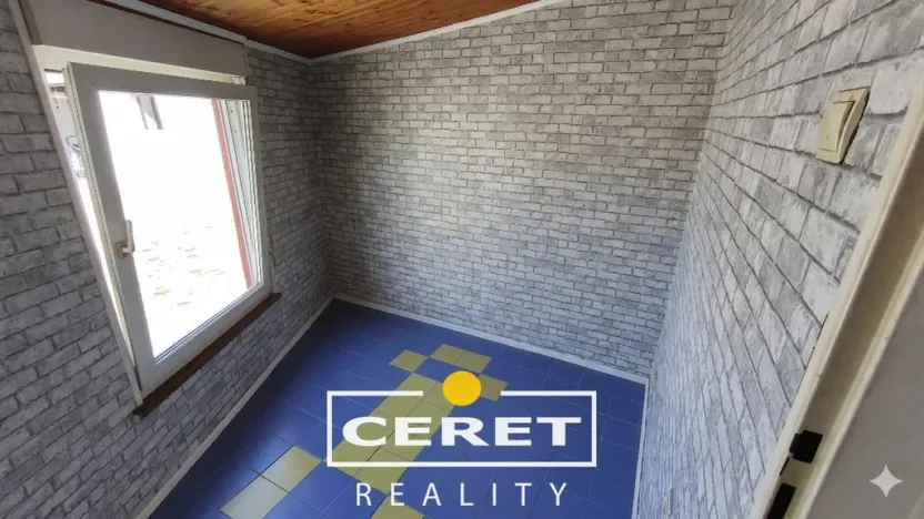 Prodej rodinného domu, Žatec - Bezděkov, 150 m2