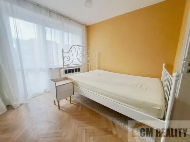 Pronájem bytu 2+1, Prostějov, Jihoslovanská, 54 m2