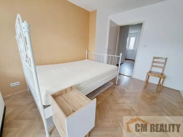 Pronájem bytu 2+1, Prostějov, Jihoslovanská, 54 m2