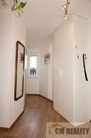 Pronájem bytu 2+1, Prostějov, Jihoslovanská, 54 m2