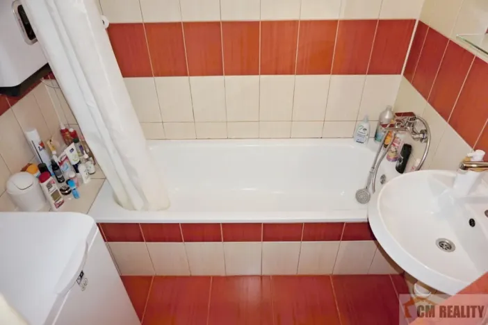 Pronájem bytu 2+1, Prostějov, Jihoslovanská, 54 m2