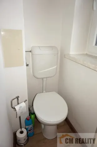 Pronájem bytu 2+1, Prostějov, Jihoslovanská, 54 m2