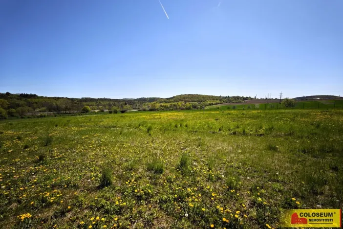 Prodej zahrady, Česká, 658 m2