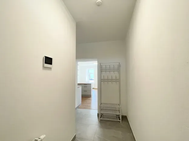 Pronájem bytu 1+kk, Olomouc - Hodolany, Elišky Krásnohorské, 34 m2
