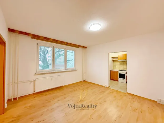 Pronájem bytu 2+1, Olomouc, Rožňavská, 44 m2