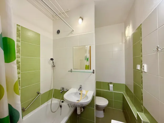 Pronájem bytu 2+1, Olomouc, Rožňavská, 44 m2
