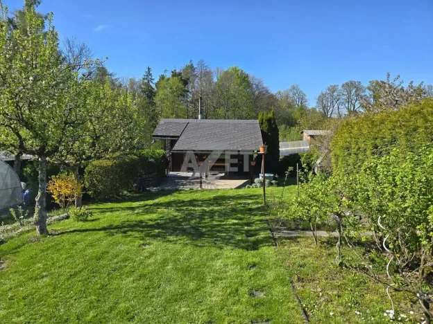 Prodej chaty, Havířov - Bludovice, Na Sioně, 24 m2