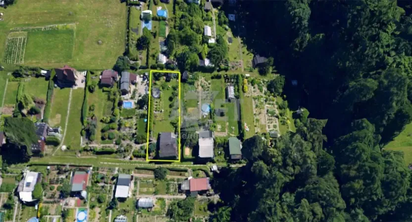 Prodej chaty, Havířov - Bludovice, Na Sioně, 24 m2
