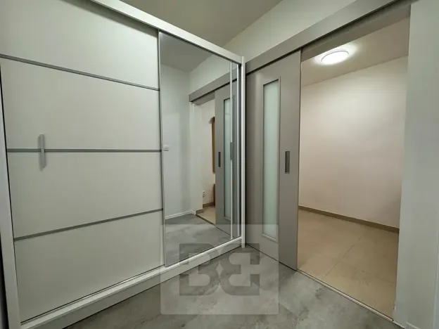 Pronájem bytu 2+1, Olomouc, Foerstrova, 45 m2