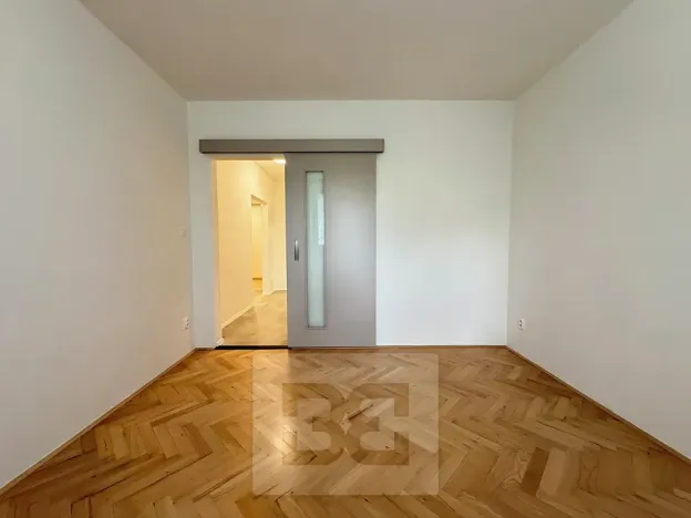 Pronájem bytu 2+1, Olomouc, Foerstrova, 45 m2