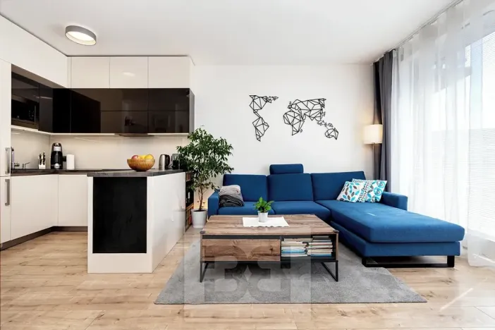 Prodej bytu 3+kk, Praha - Žižkov, Olgy Havlové, 75 m2