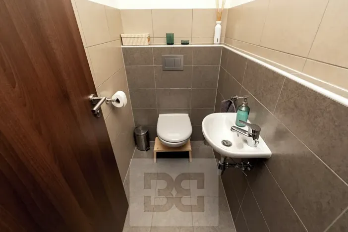 Prodej bytu 3+kk, Praha - Žižkov, Olgy Havlové, 75 m2