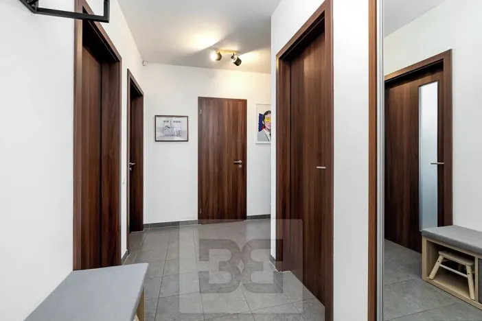 Prodej bytu 3+kk, Praha - Žižkov, Olgy Havlové, 75 m2