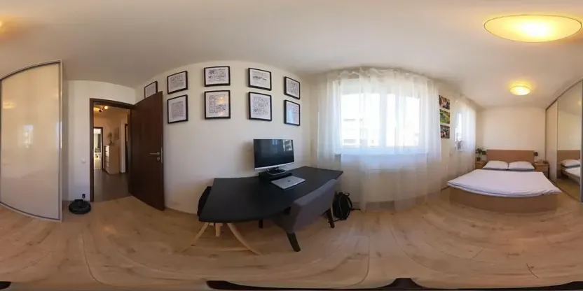 Prodej bytu 3+kk, Praha - Žižkov, Olgy Havlové, 75 m2