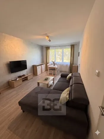 Pronájem bytu 3+1, Strakonice, Luční, 84 m2