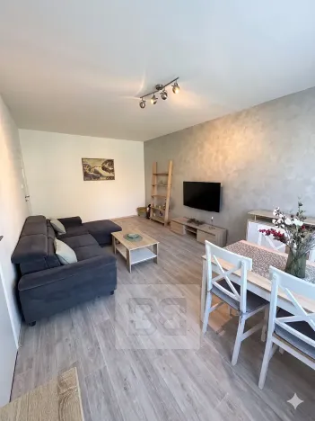 Pronájem bytu 3+1, Strakonice, Luční, 84 m2