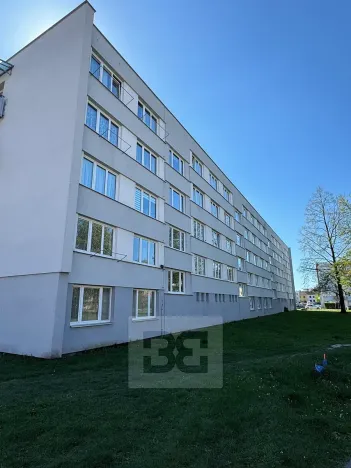 Pronájem bytu 3+1, Strakonice, Luční, 84 m2
