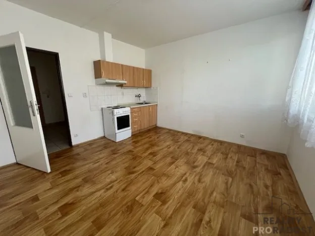 Pronájem bytu 2+kk, Hodonín, Pančava, 42 m2